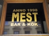 MEST Bar & Kök