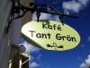 Kafé Tant Grön