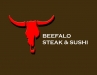 Beefalo Steak & Sushi