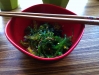 Wakame goma