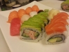 Large sushi 130:-