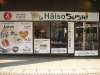 HälsoSushi