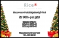 Rice Asian Restaurant och Bar