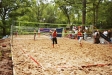 Beachvolleyplan