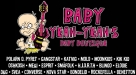 Baby Yeah-Yeahs Baby Boutique