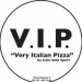 V.I.P. - Very Italian Pizza
