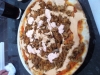 Kebab pizza Linköping 