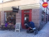 Café Mariaberget