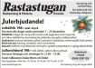 Rastastugan