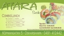 Atara Sushi