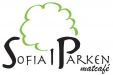 Sofia i Parken