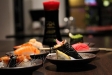 Pong sushi bar