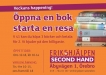 Erikshjälpen Second Hand