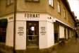 Format Butik och Café