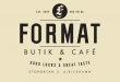 Format Butik och Café