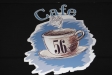 Cillas Café 56