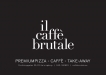 il caffe brutale