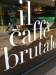 il caffe brutale