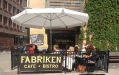 Fabriken Café - Bistro l