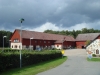 Hässleholmsgårdens Vandrarhem