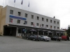 Bjerkvik hotell 2009