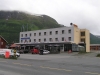 Bjerkvik hotell 2009