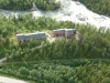 STF Kvikkjokk Fjällstation