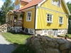 Larsagården Bed and Breakfast