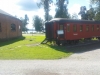 Tågstallarna Vandrarhem i Rättvik