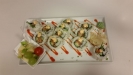 Sushi Plus 1
