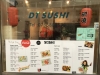 Oishi sushi