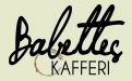 Babettes Kafferi