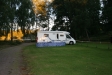Solhagas Camping