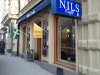 Nils Café