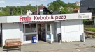 Freja Kebab & Pizza