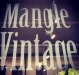 Mangle Vintage