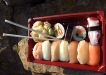 Chika Sushi och Japaninspirerad mat
