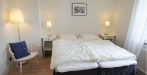 STF Kivik, Hotell och Vandrarhem