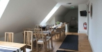 STF Kivik, Hotell och Vandrarhem