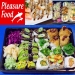 Pleasure Food