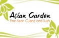 Asian Garden