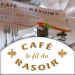 Café le fil du Rasoir - Malmö