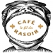 Café le fil du Rasoir - Malmö