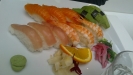 En nigiri mix