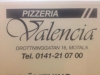 Pizzeria Valencia