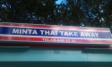 Minta Thai Take Away