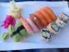 Sushibar Köping