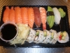 Sushibar Köping