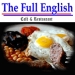 The Full English Café and Restaurant