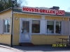 Pizzeria Hovsta och Grill